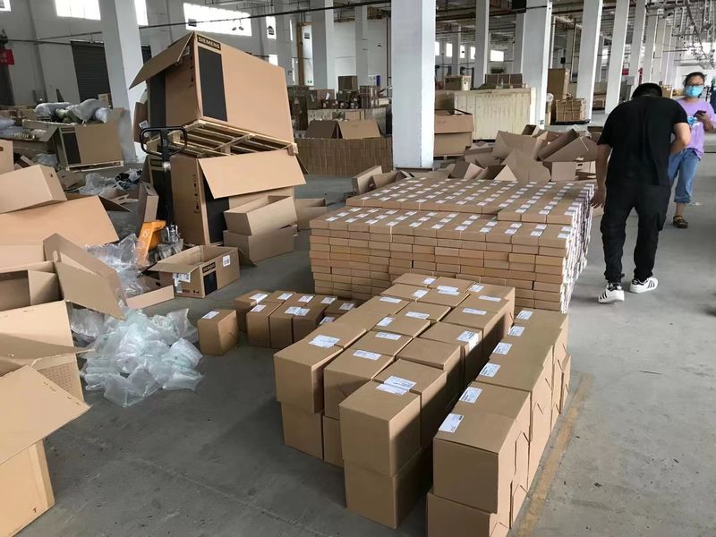 China Changsha Honglicheng Electric Co. , Ltd. company profile