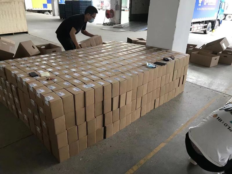 China Changsha Honglicheng Electric Co. , Ltd. company profile