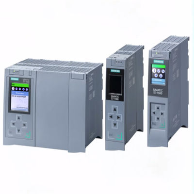 Distributed PLC Module Centralized 6ES7511-1AK02-0AB0 CPU1511-1PN