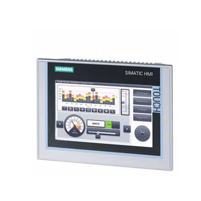 Multifunctional HMI Touch Panel / 6AV6640-0CA11-0AX1 TP 177micro CE