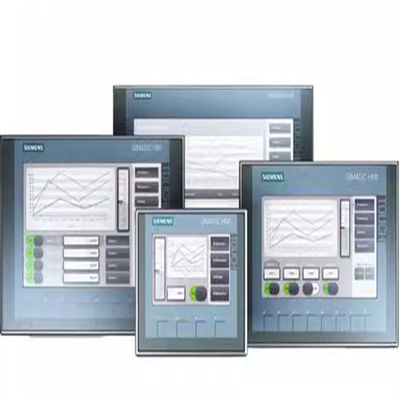 OP73 Simatic Operator Panel HMI 6AV6640-0DA11-0AX0 STN Display Screen