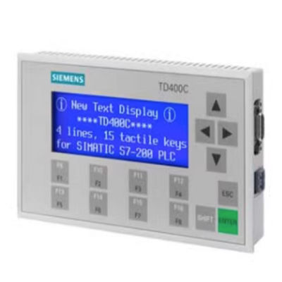 LC HMI Operator Panel OP77B 6AV6641-0CA01-0AX1 MPI Interface