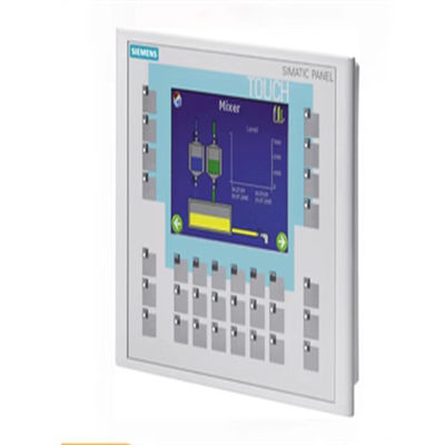 5.7 In HMI Display Screen Panel STN TP177A 6AV6642-0AA11-0AX1