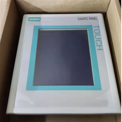 5.7 In HMI Display Screen Panel STN TP177A 6AV6642-0AA11-0AX1