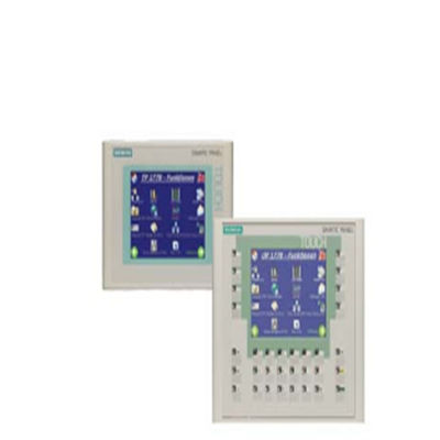 STN Industrial HMI Display Touch Screen 6AV6642-0BC01-1AX1 Operation Panel
