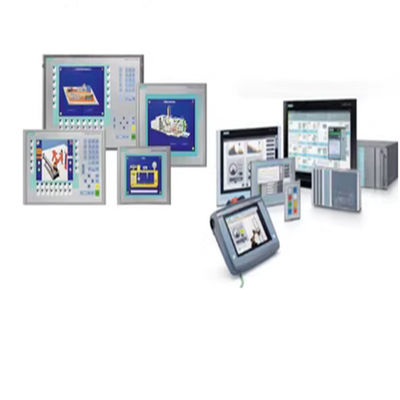 TFT HMI Touch Screen Panel Multifunctional 6AV6642-0EA01-3AX0