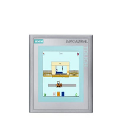TFT HMI Touch Screen Panel Multifunctional 6AV6642-0EA01-3AX0