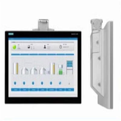 PN / DP 256Color HMI Touch Panel OP177B 6AV6642-0DA01-1AX1 Touch Screen
