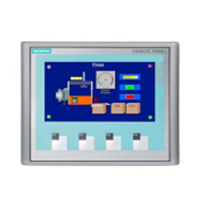 Vertical HMI Touch Panel Screen 6AV6642-0BD01-3AX0 SIMATIC TP177B