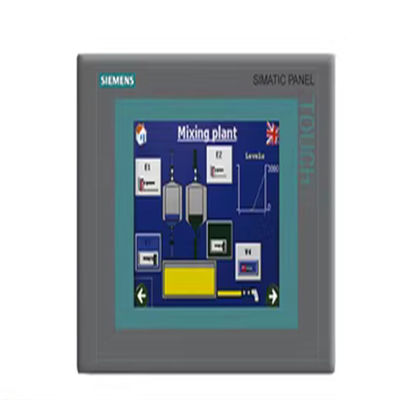 TFT HMI Touch Panel OP277 6AV6643-0BA01-1AX0 6 " Operator Panel