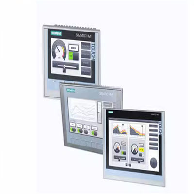 HMI TP1200 Comfort Panel Screen 6AV2124-0MC01-0AX0 Smart Panel