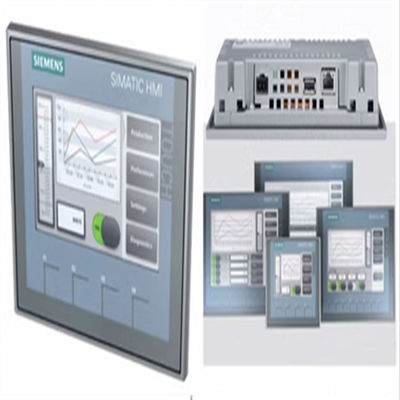 HMI TP1200 Comfort Panel Screen 6AV2124-0MC01-0AX0 Smart Panel