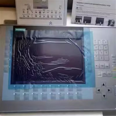 6AV6647-0AG11-3AX0 SIMATIC HMI TP1500 Basic Color PN Siemens Operation Panel HMI Touch Panel