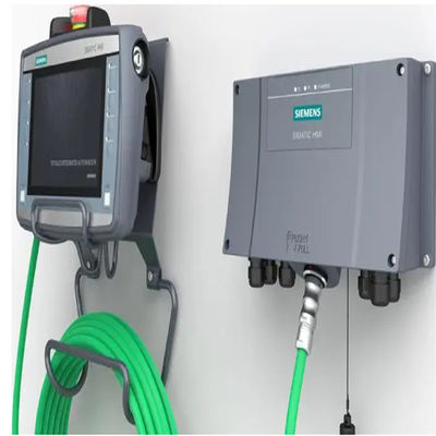 R141 PLC HMI Panel / 6AV2125-2AE13-0AX0 Touch Screen Junction Box