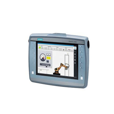 HMI 6AV2125-2DB23-0AX0 PLC KTP400F Mobile Panel Touch Screen