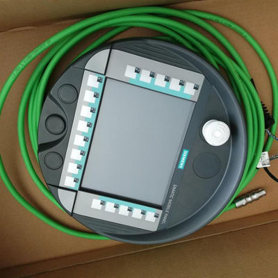 HMI Mobile Display Cable PLC 6AV2181-5AF25-0AX0 KTPX00 (F) CE
