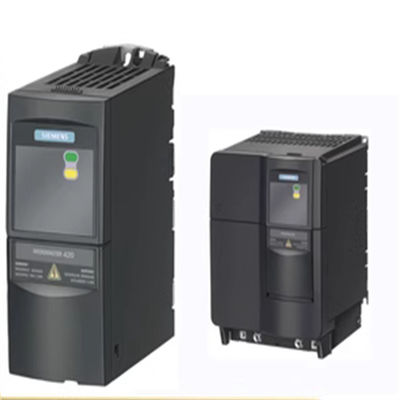 No Filter MM440 Frequency Converter 0.75kW 6SE6440-2UD17-5AA1