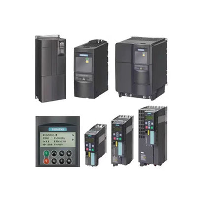 7.5kW Micromaster 440 6SE6440-2UD25-5CA1 MM440 Frequency Converter