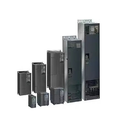 No Filter MM440 Frequency Converter 0.75kW 6SE6440-2UD17-5AA1
