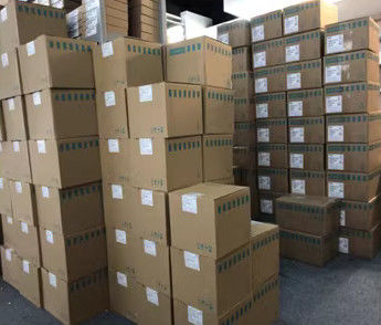 75kW Siemens Frequency Converter / 6SE6440-2AD37-5FA1 With A Level Filter