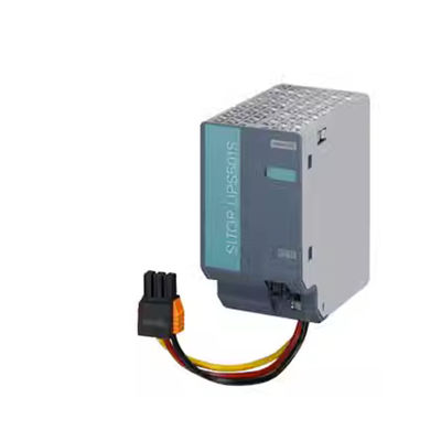 1.2Ah SITOP Power Supply IP00 6EP1935-6MC01 SITOP Battery Module