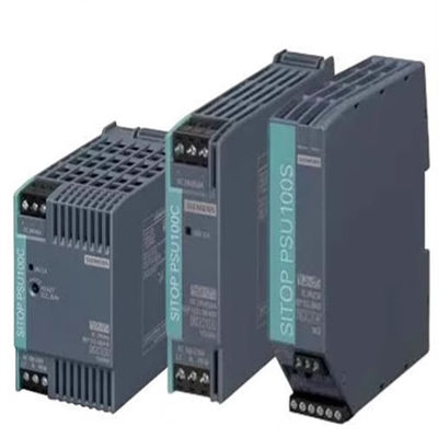Power Supply SITOP 24V Battery Module 6EP1935-6ME21 Level III