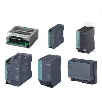 SITOP DC-USV Module Power Supply 6EP1935-6MF01 Enclosed Lead Acid Battery