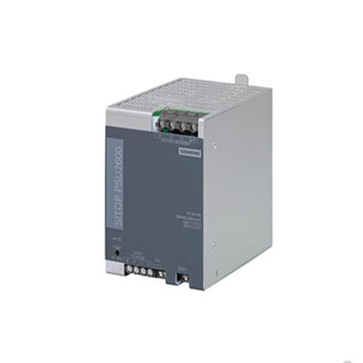 PSE201U SITOP Power Supply Buffer Module 6EP1961-3BA01 Class III