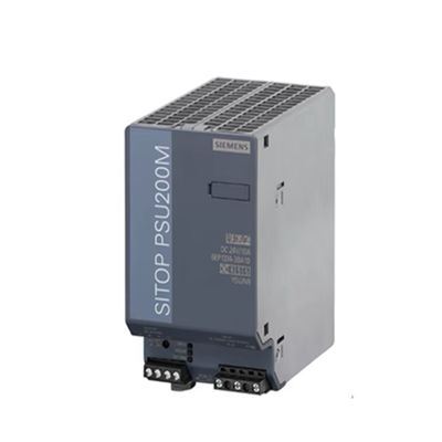 PSE201U SITOP Power Supply Buffer Module 6EP1961-3BA01 Class III