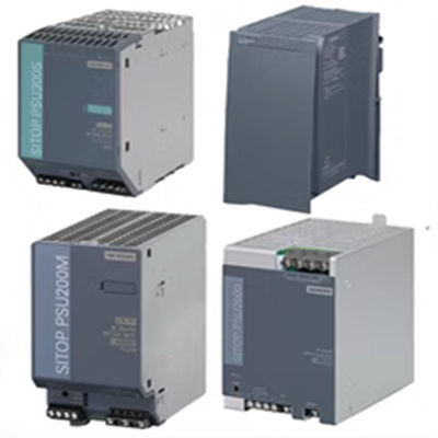 PSE201U SITOP Power Supply Buffer Module 6EP1961-3BA01 Class III