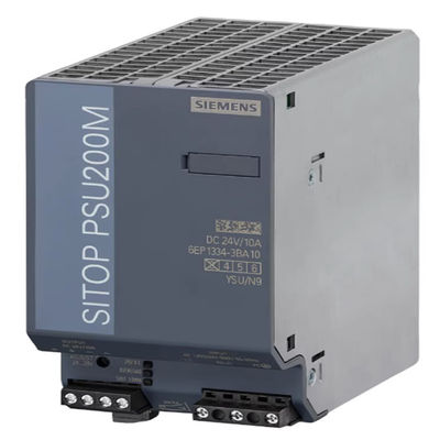 PSE202U SITOP Power Supply Redundant Module 6EP1961-3BA21 40A