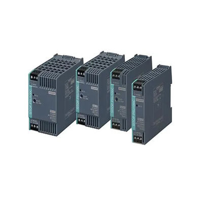 DC SITOP PSE202U Redundancy Module 6EP1961-2BA00 Power Supply