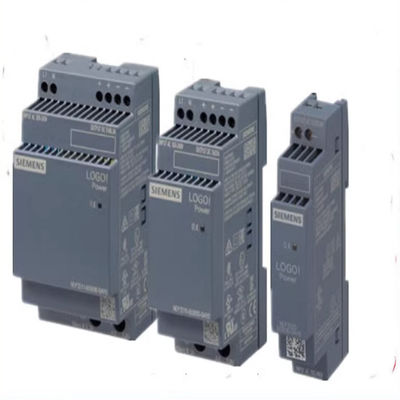 DC SITOP Power Supply 2.5A 24V 6EP3332-6SB00-0AY0 Stable And Adjusted