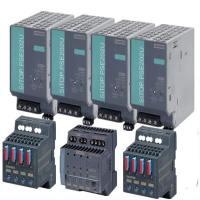 DC SITOP Power Supply 2.5A 24V 6EP3332-6SB00-0AY0 Stable And Adjusted
