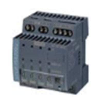 DC SITOP Power Supply 2.5A 24V 6EP3332-6SB00-0AY0 Stable And Adjusted