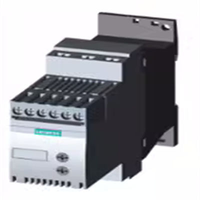 3RW Siemens Soft Starter S00 17.6A 3RW3018-1BB04 7.5kW / 400V