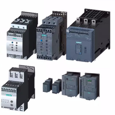 3RW Siemens Soft Starter S00 17.6A 3RW3018-1BB04 7.5kW / 400V