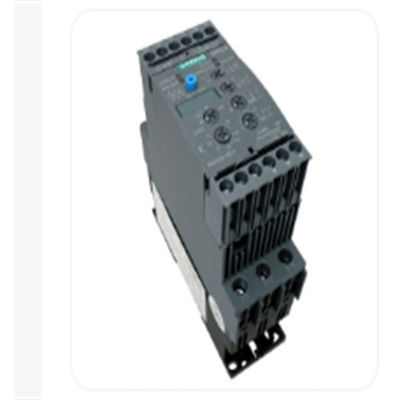 22kW / 400V Siemens 3RW3036-1BB04 S2 45A 3RW Soft Starter CE