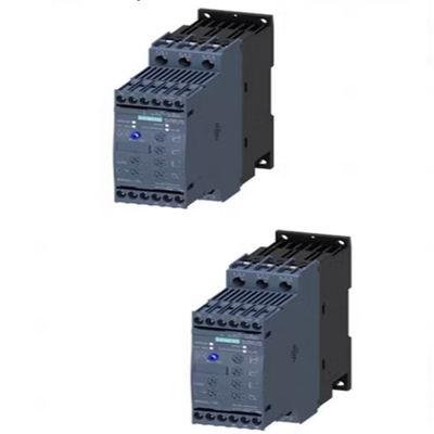 22kW / 400V Siemens 3RW3036-1BB04 S2 45A 3RW Soft Starter CE