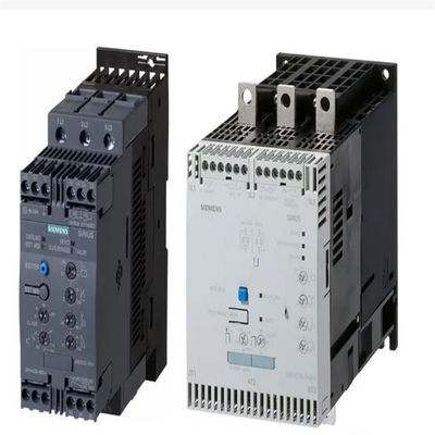 22kW / 400V Siemens 3RW3036-1BB04 S2 45A 3RW Soft Starter CE
