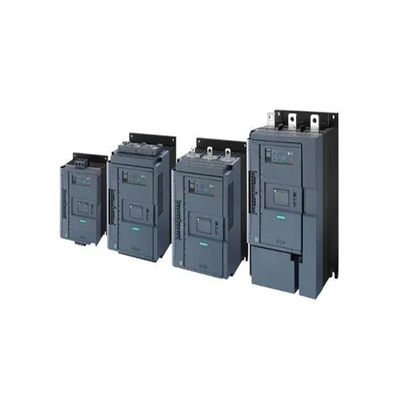 S2 72A 3RW Soft Starters Screw Terminals 3RW3038-1BB04 37 KW