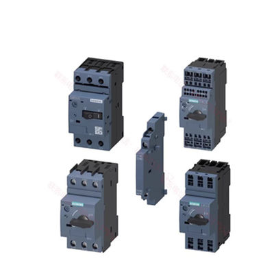 S00 6.5A 3RW Soft Starters 3kW / 400V 3RW3014-1BB14 Bolted Connection