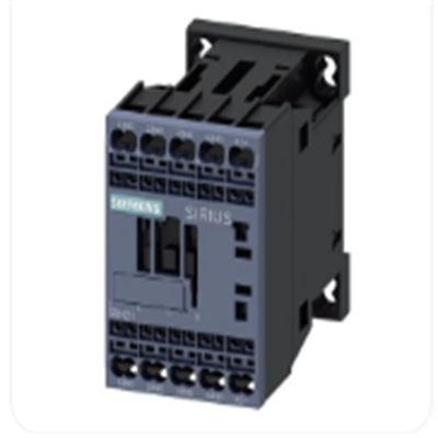 11kW / 400V 3RW Soft Starters S0 25A 3RW3026-1BB14 Bolted Connection