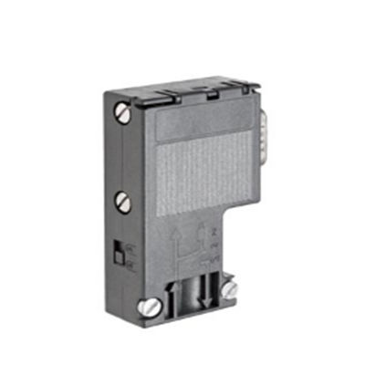RS485 Siemens DP Connector / 6ES7972-0BA12-0XA0 9.6 kbit/s - 12 Mbit/s