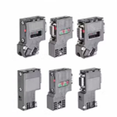 RS485 Siemens DP Connector / 6ES7972-0BA12-0XA0 9.6 kbit/s - 12 Mbit/s
