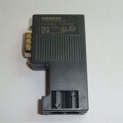 RS485 Siemens DP Connector / 6ES7972-0BA12-0XA0 9.6 kbit/s - 12 Mbit/s