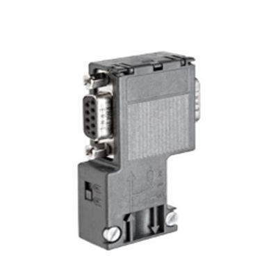 Germany Siemens DP Connector Electrical 6ES7972-0BB12-0XA0 RS485 Plug