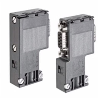 Germany Siemens DP Connector Electrical 6ES7972-0BB12-0XA0 RS485 Plug