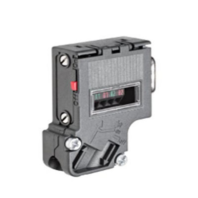DP Connector Siemens 6ES7972-0BA42-0XA0 RS485 Data Bus Connector