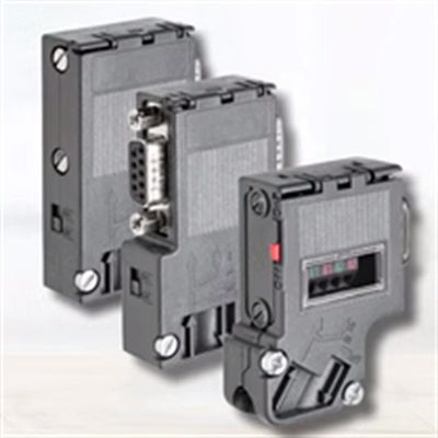 DP Connector Siemens 6ES7972-0BA42-0XA0 RS485 Data Bus Connector